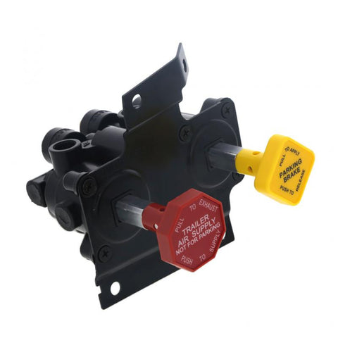 Module Valve Genuine Pai 802541