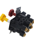 Module Valve Genuine Pai 802541