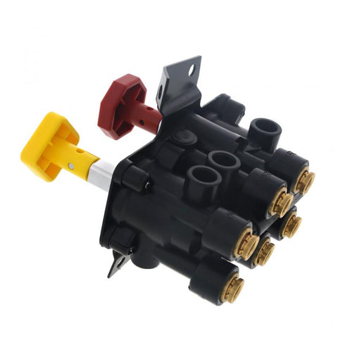 Module Valve Genuine Pai 802541