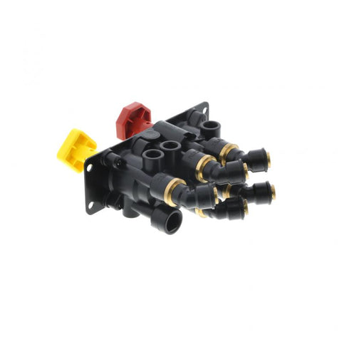 Module Valve Excel 802543E