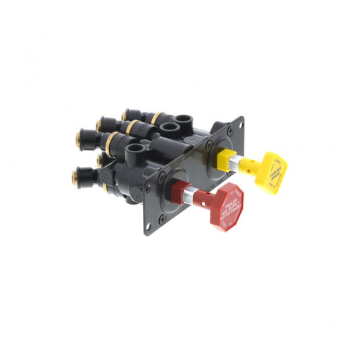 Module Valve Excel 802543E