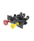 Module Valve Excel 802543E