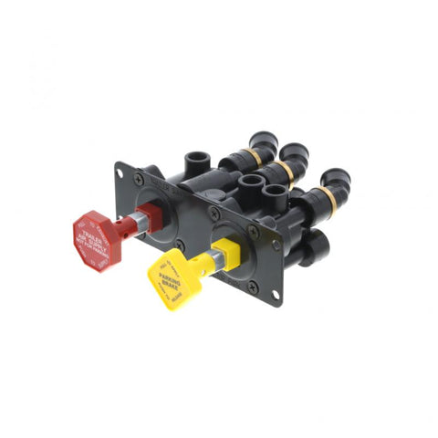 Module Valve Excel 802543E