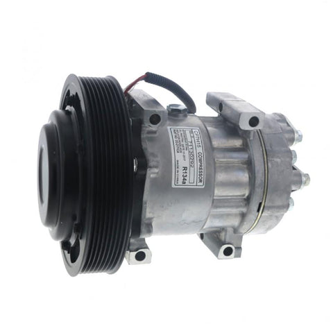 Air Conditioning Compressor Genuine Pai 804068