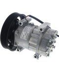 Air Conditioning Compressor Genuine Pai 804068