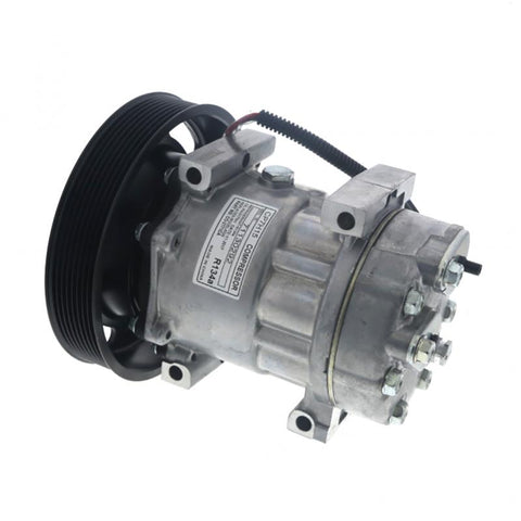 Air Conditioning Compressor Genuine Pai 804068