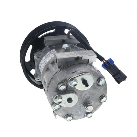 Air Conditioning Compressor Genuine Pai 804068