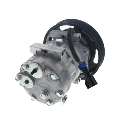 Air Conditioning Compressor Genuine Pai 804068