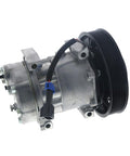 Air Conditioning Compressor Genuine Pai 804068