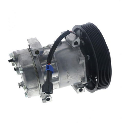 Air Conditioning Compressor Genuine Pai 804068