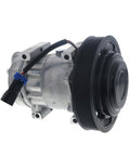 Air Conditioning Compressor Genuine Pai 804068