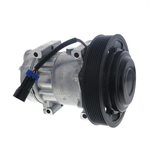 Air Conditioning Compressor Genuine Pai 804068