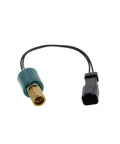 A/C Pressure Switch Genuine Pai 804071