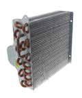 Air Conditioning Evaporator Genuine Pai 804075