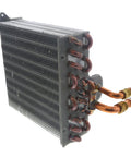 Air Conditioning Evaporator Genuine Pai 804075