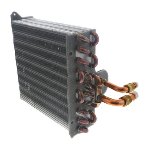 Air Conditioning Evaporator Genuine Pai 804075