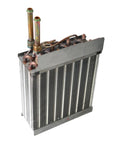 Air Conditioning Evaporator Genuine Pai 804076