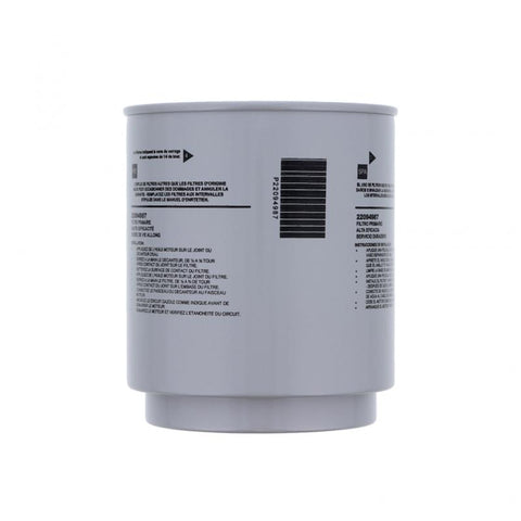 Fuel Water Separator Oem 804089OEM