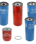 Filter Kit Genuine Pai 804095