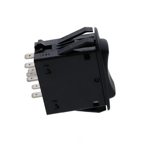 Headlight Switch Genuine Pai 804139