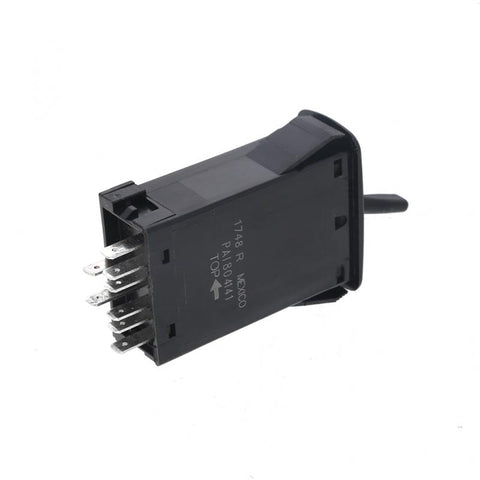 Wiper Control Switch Genuine Pai 804141