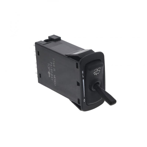 Wiper Control Switch Genuine Pai 804141