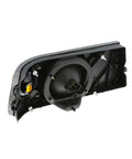 Left Hand Headlamp Assembly Genuine Pai 804163