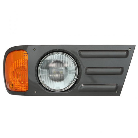 Headlamp Oem 804163OEM