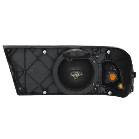 Headlamp Oem 804163OEM