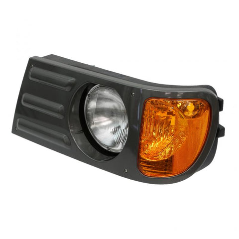 Headlamp Oem 804163OEM