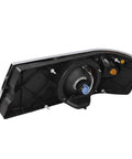 Right Hand Headlamp Genuine Pai 804164