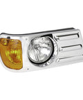 Right Hand Headlamp Genuine Pai 804164