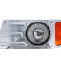 Headlamp Oem 804165OEM