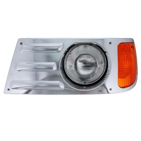 Headlamp Oem 804165OEM