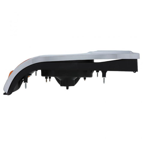Headlamp Oem 804165OEM