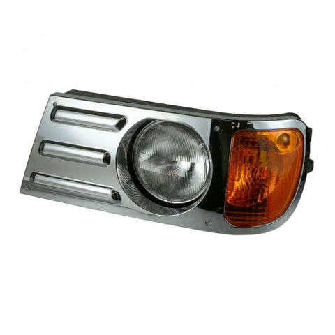 Headlamp Oem 804165OEM