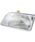 Left Hand Headlamp Assembly Genuine Pai 804166