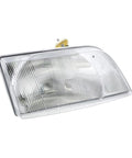 Right Hand Headlamp Assembly Genuine Pai 804167