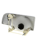 Right Hand Headlamp Assembly Genuine Pai 804167