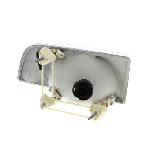 Right Hand Headlamp Assembly Genuine Pai 804167