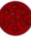 Brake/Tail Lamp Genuine Pai 804170