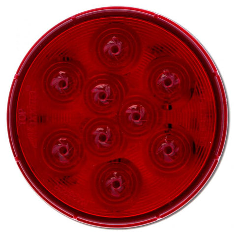 Brake/Tail Lamp Genuine Pai 804170