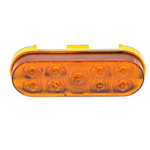 Amber Directional Lamp Genuine Pai 804176