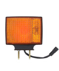Square Turn Signal Lamp Genuine Pai 804177