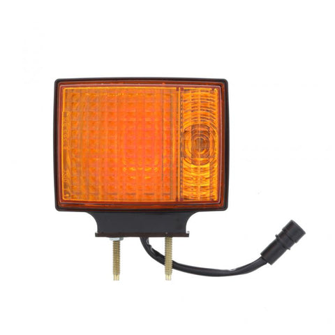 Square Turn Signal Lamp Genuine Pai 804177