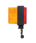 Square Turn Signal Lamp Genuine Pai 804177