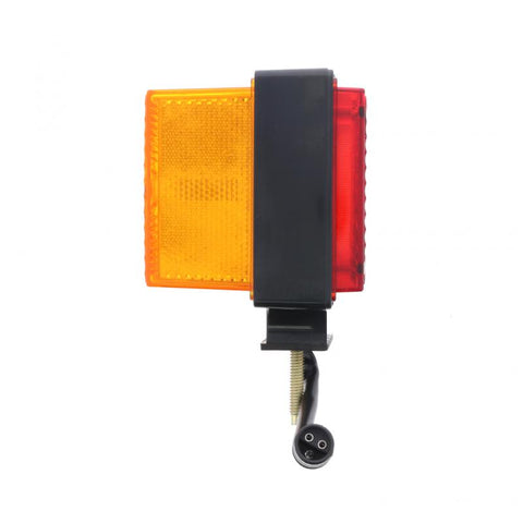 Square Turn Signal Lamp Genuine Pai 804177