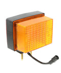 Square Turn Signal Lamp Genuine Pai 804178