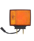 Square Turn Signal Lamp Genuine Pai 804178