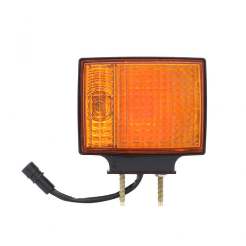 Square Turn Signal Lamp Genuine Pai 804178
